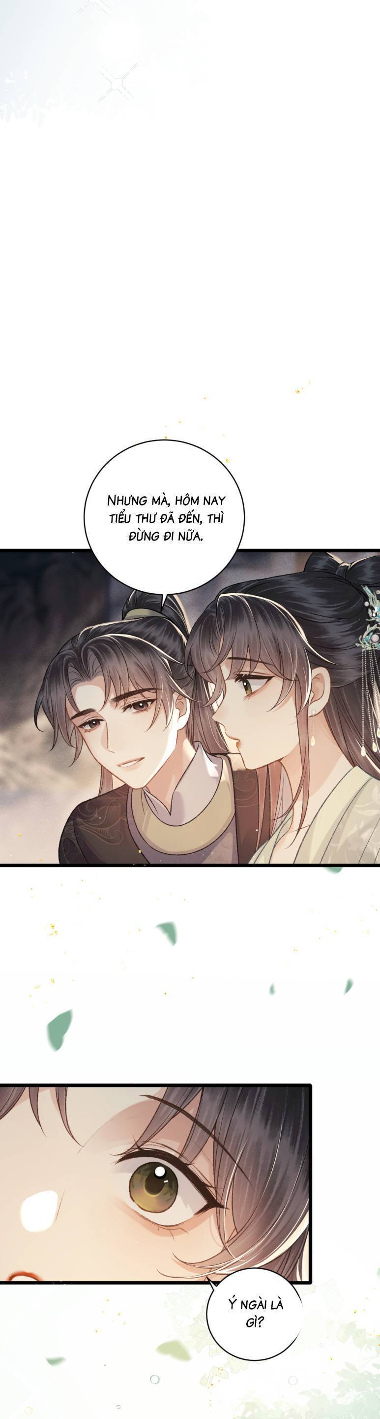 Gả Cho Phản Diện - Page 17