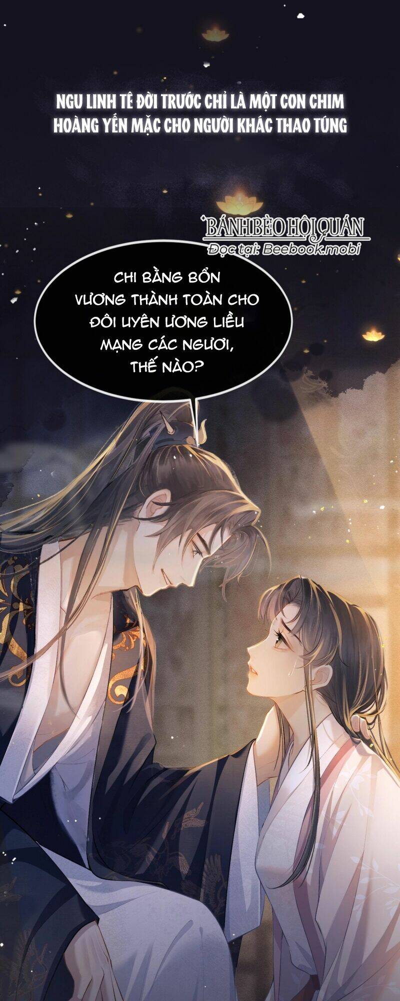 Gả Cho Phản Diện - Page 2