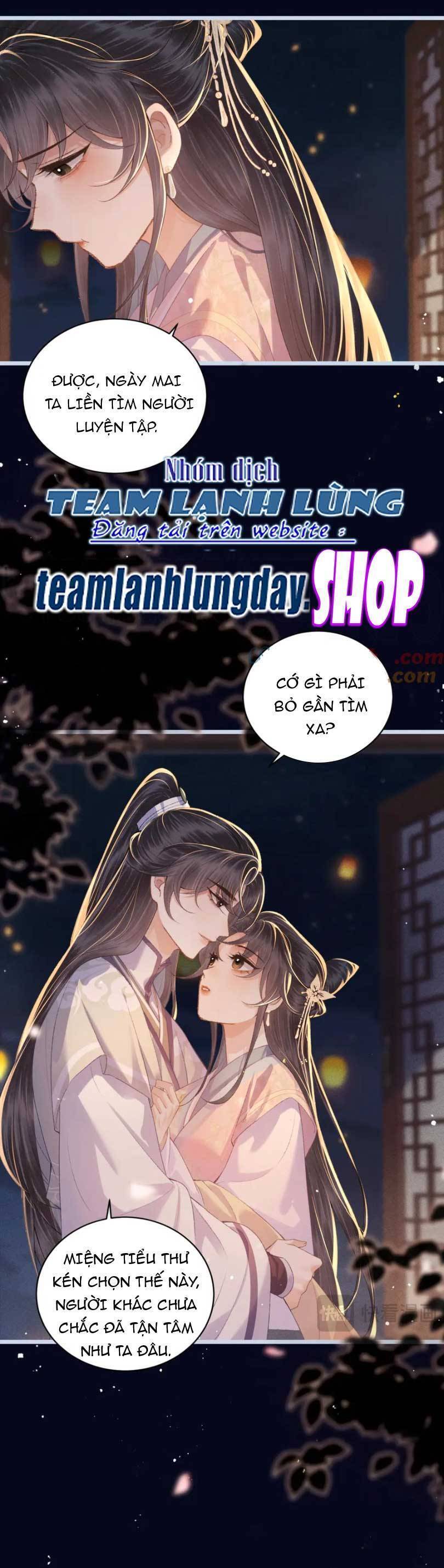 Gả Cho Phản Diện - Page 13
