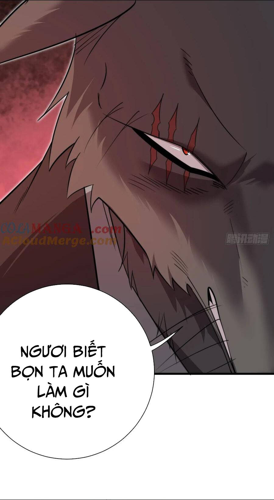 Ta Nằm Vùng Tại Yêu Quốc - Page 26