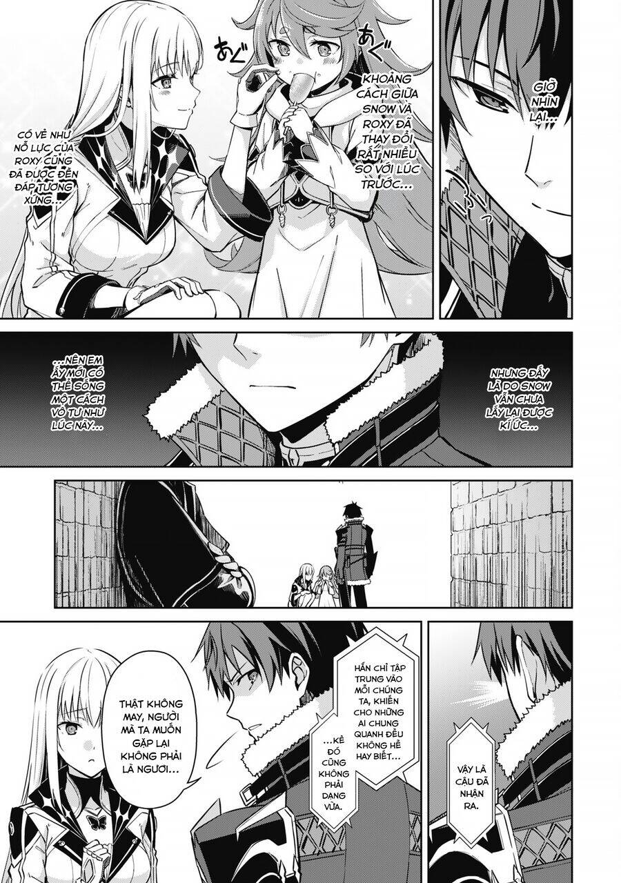 Berserk of Gluttony - Page 14