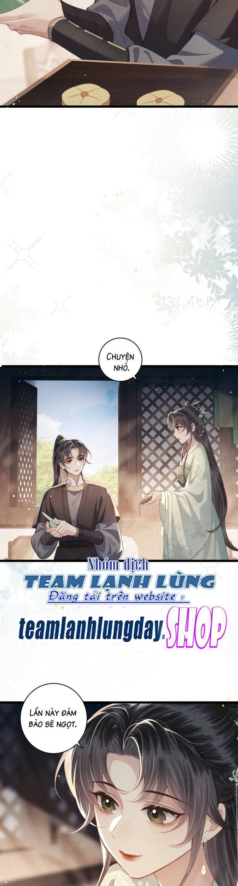 Gả Cho Phản Diện - Page 11