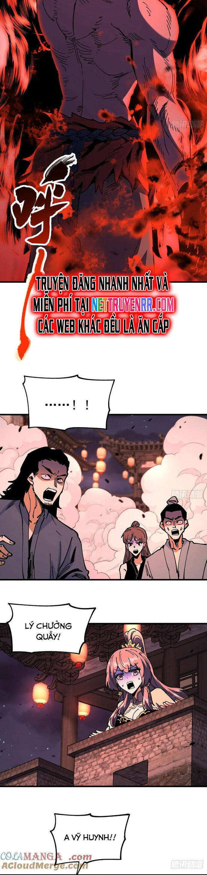 Chưa Từng Ra Tay Nhưng Ta Vẫn Thành Đại Lão Trên Thiên Bảng - Page 14