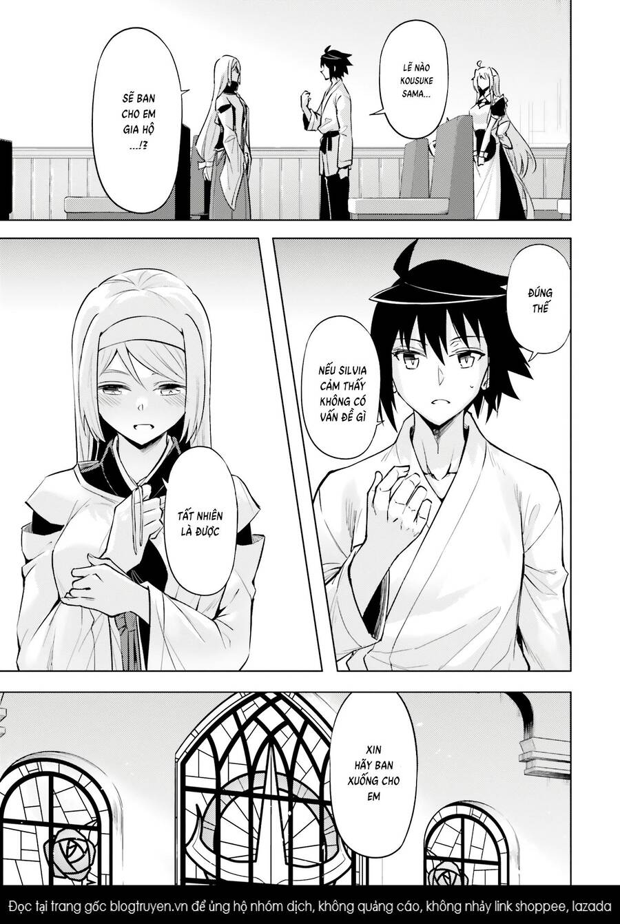 Tono Kanri O Shite Miyou - Page 2