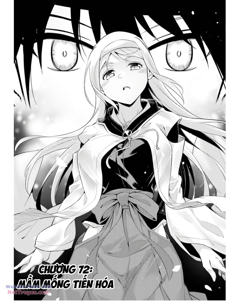 Tono Kanri O Shite Miyou - Page 3