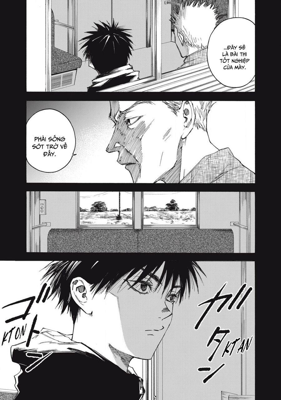 Shiganbana - Page 8