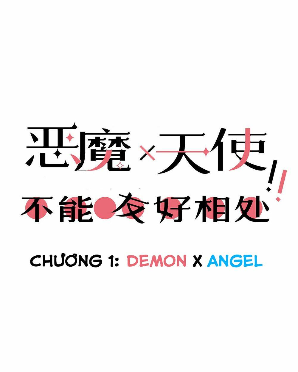 Oan gia chung nhà ! - Page 3