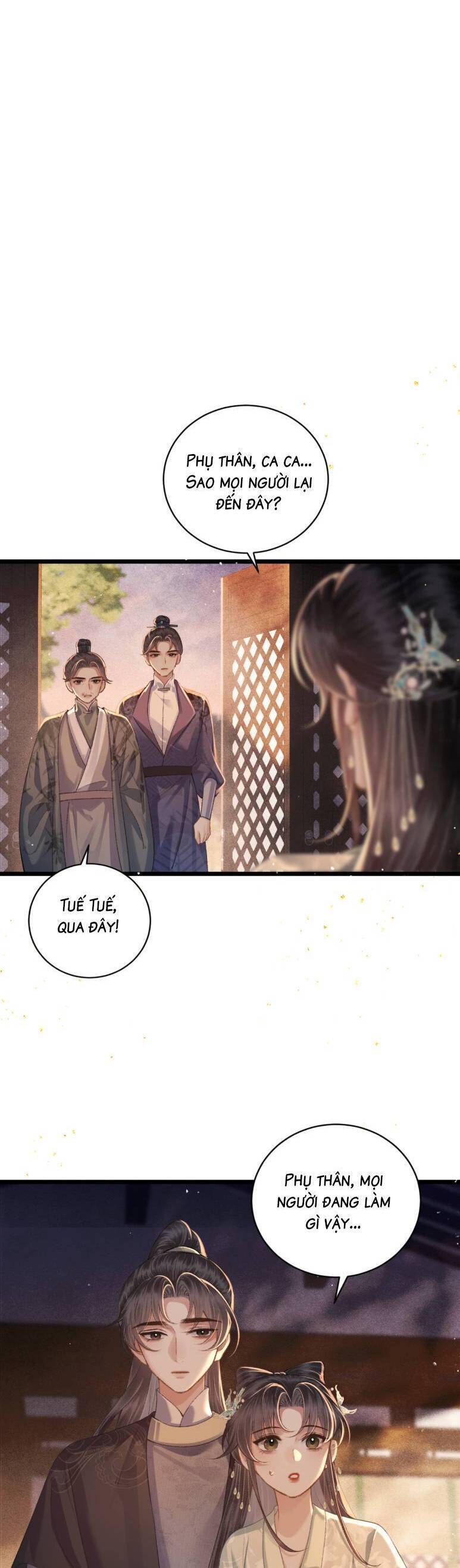 Gả Cho Phản Diện - Page 24
