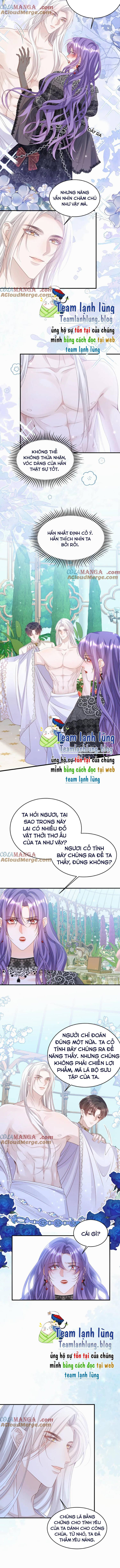 Cầu Hôn Giáo Hoàng - Page 2