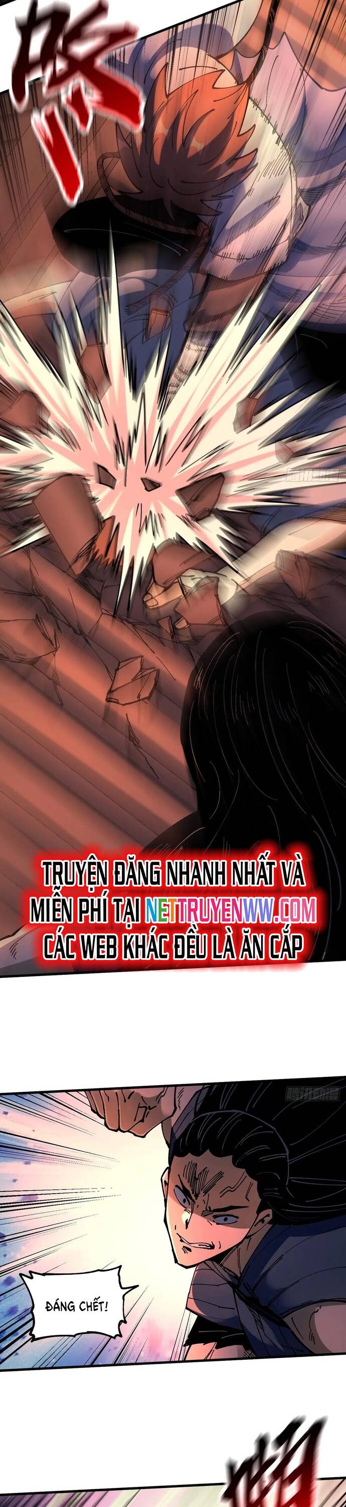 Chưa Từng Ra Tay Nhưng Ta Vẫn Thành Đại Lão Trên Thiên Bảng - Page 5