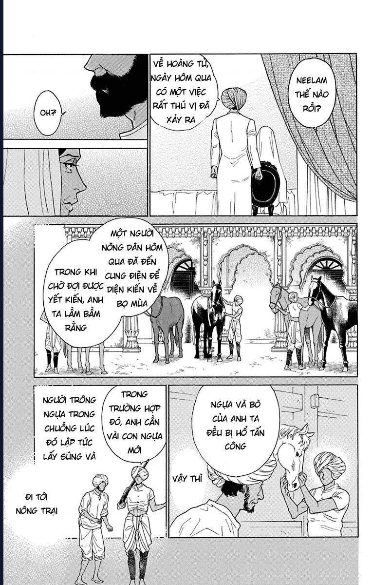 Madame Petit - Page 17