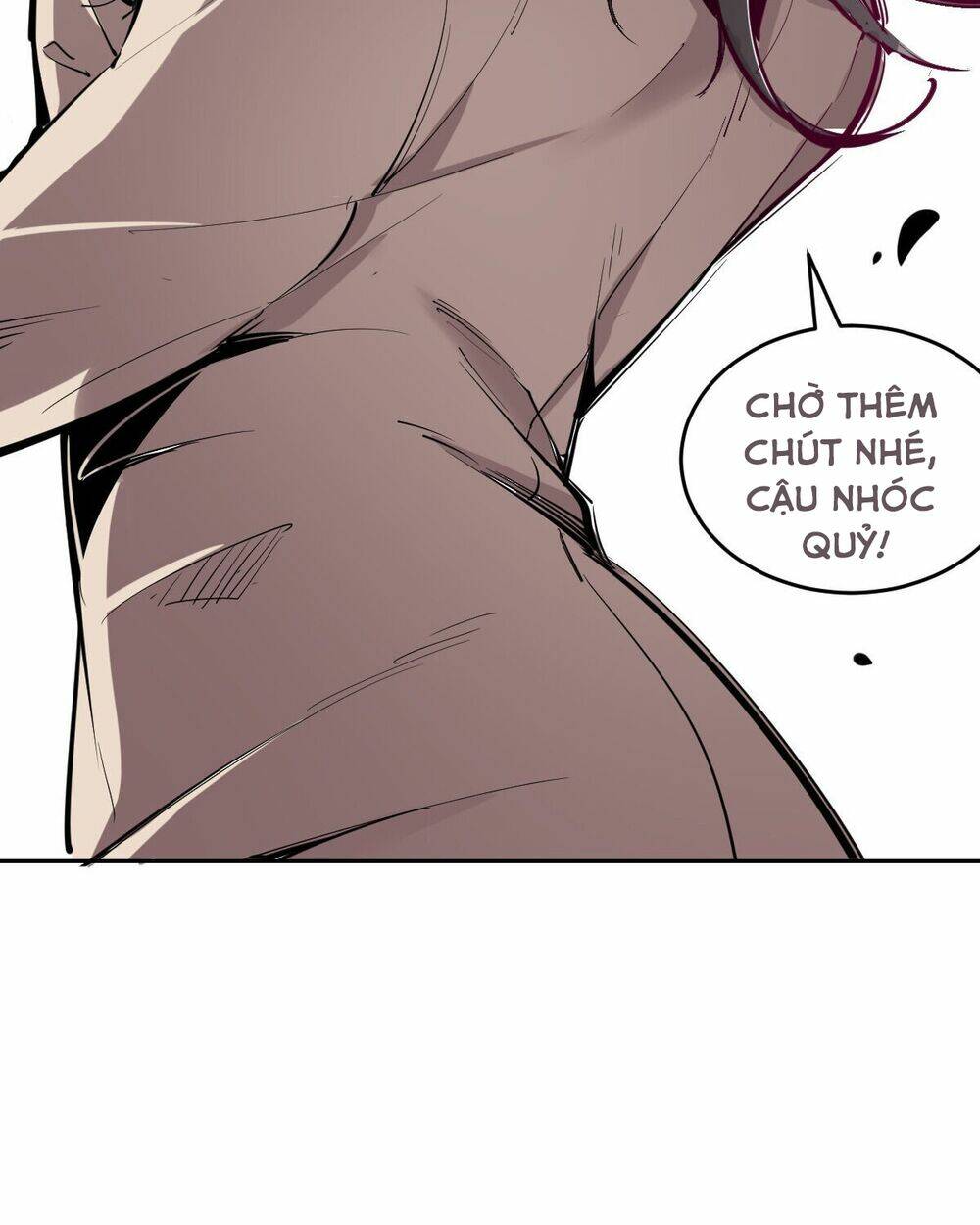 Oan gia chung nhà ! - Page 64