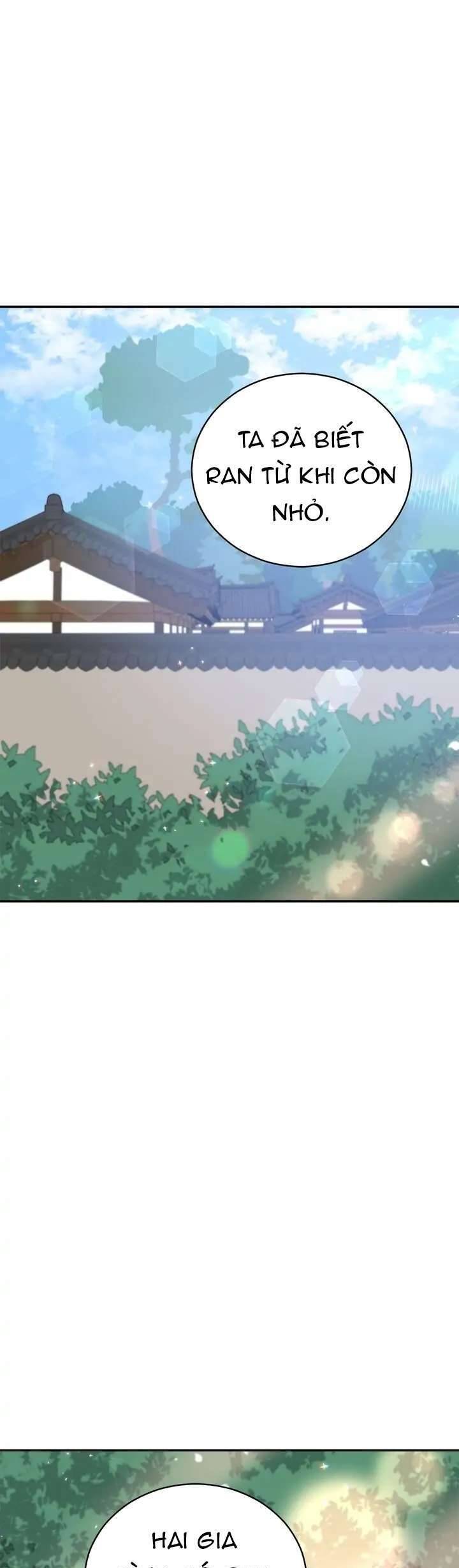 Ái Phi, Dao Của Nàng Rơi Rồi - Page 2