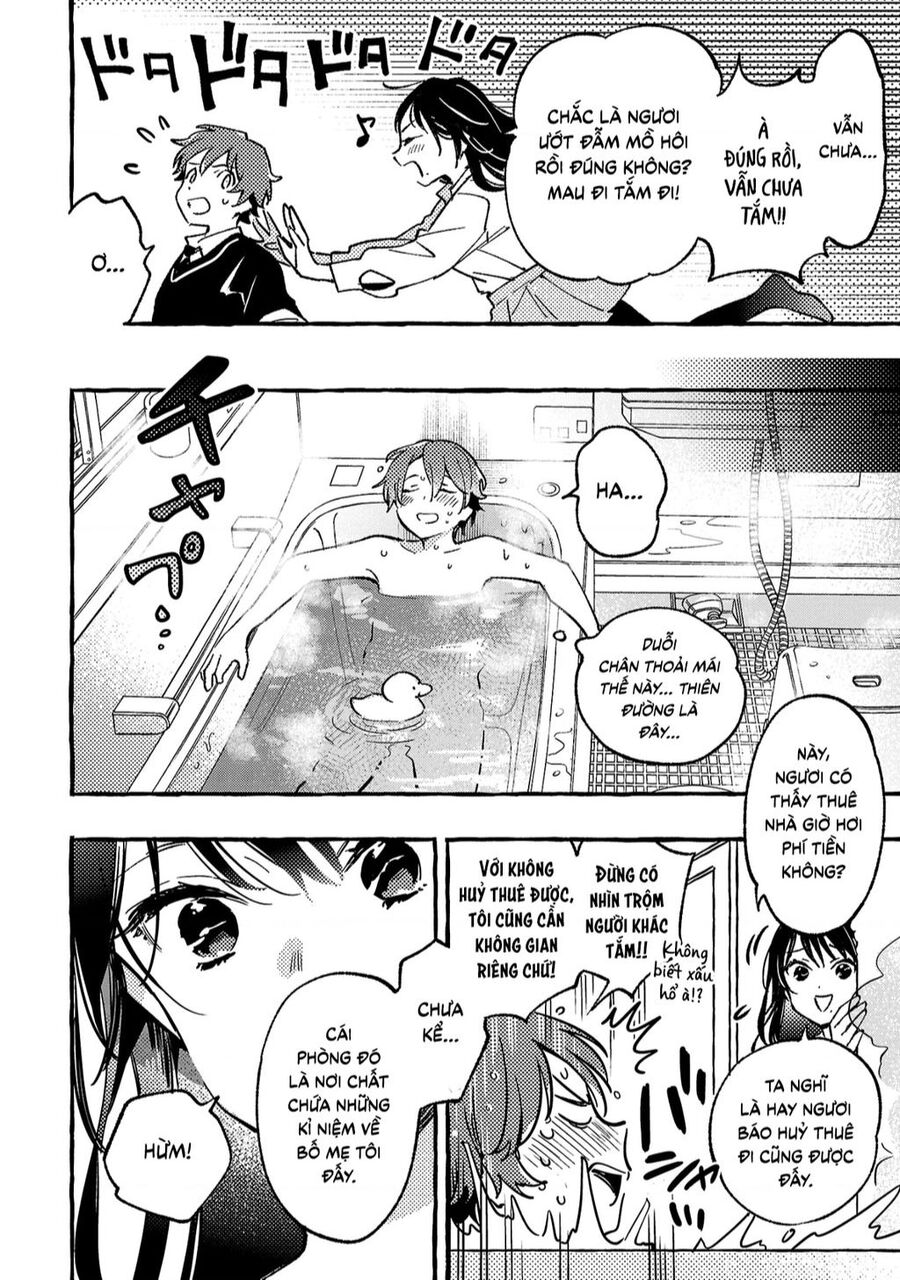 Byakuda No Hanamuko - Page 3