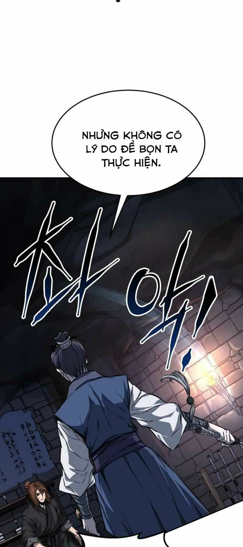Tuyệt Đối Kiếm Cảm - Page 17
