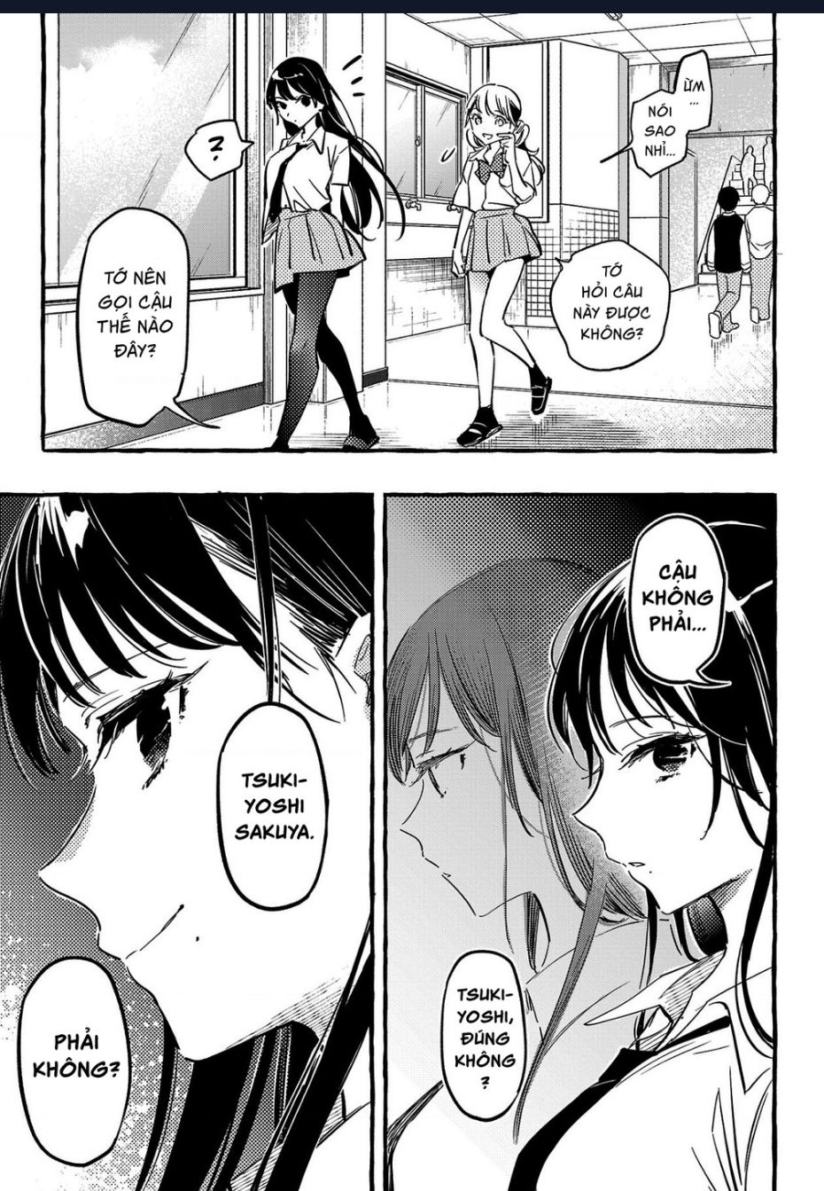 Byakuda No Hanamuko - Page 41