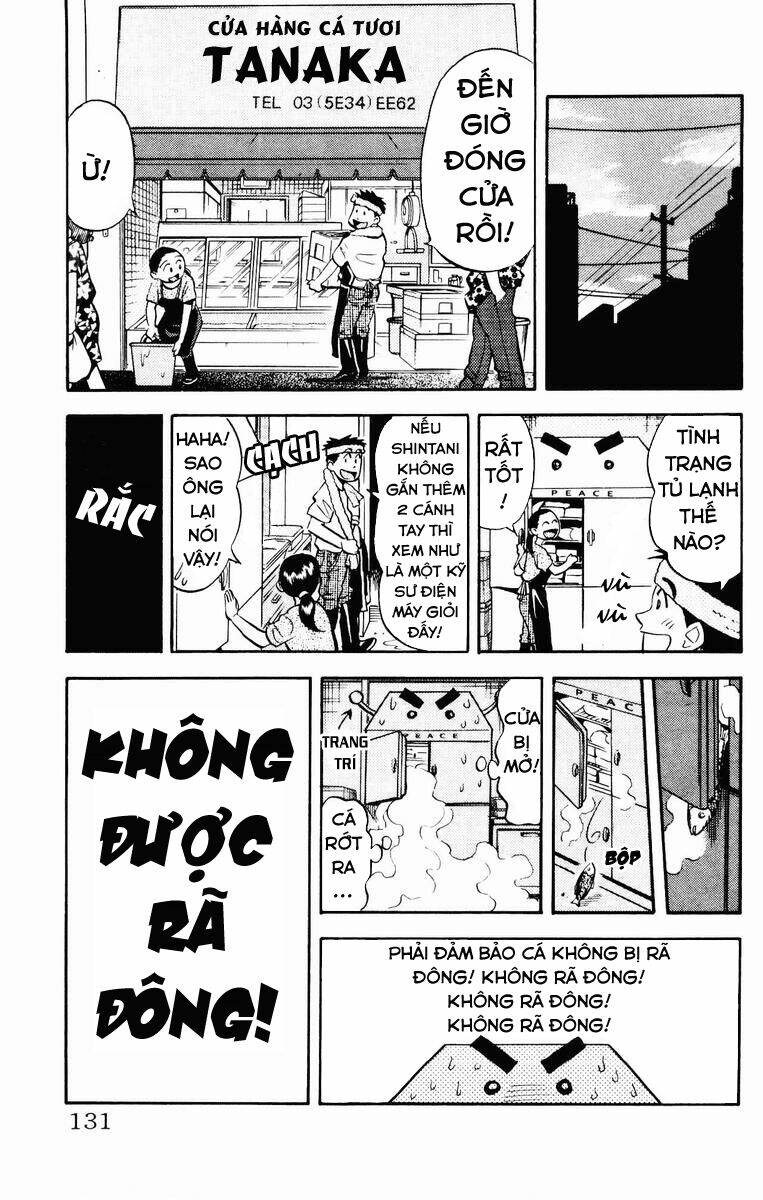 Vua sáng chế - Page 5