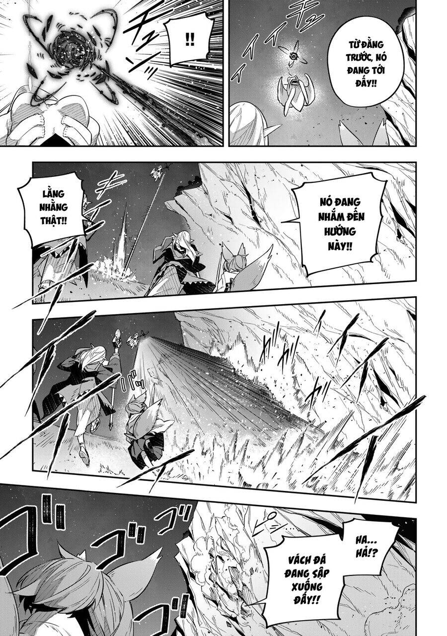Destiny Unchain Online - Page 9