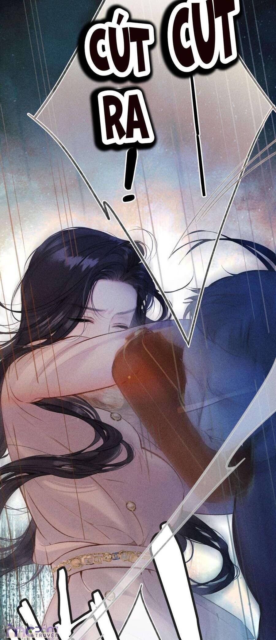 Tôi Cũng Muốn Làm Mợ Út - Page 35