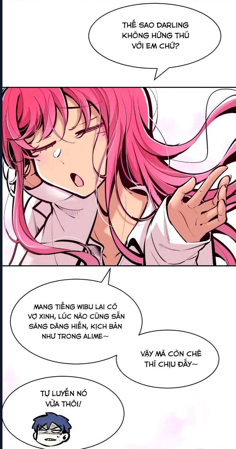 Oan gia chung nhà ! - Page 10