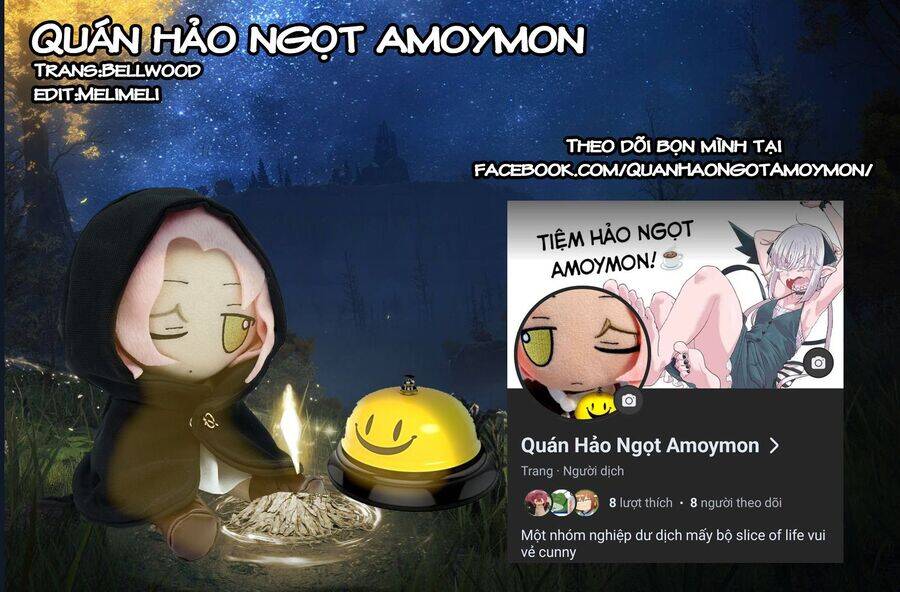 Nếu Chúa Quỷ Kết Hôn Ở Thôn Quê - Page 20