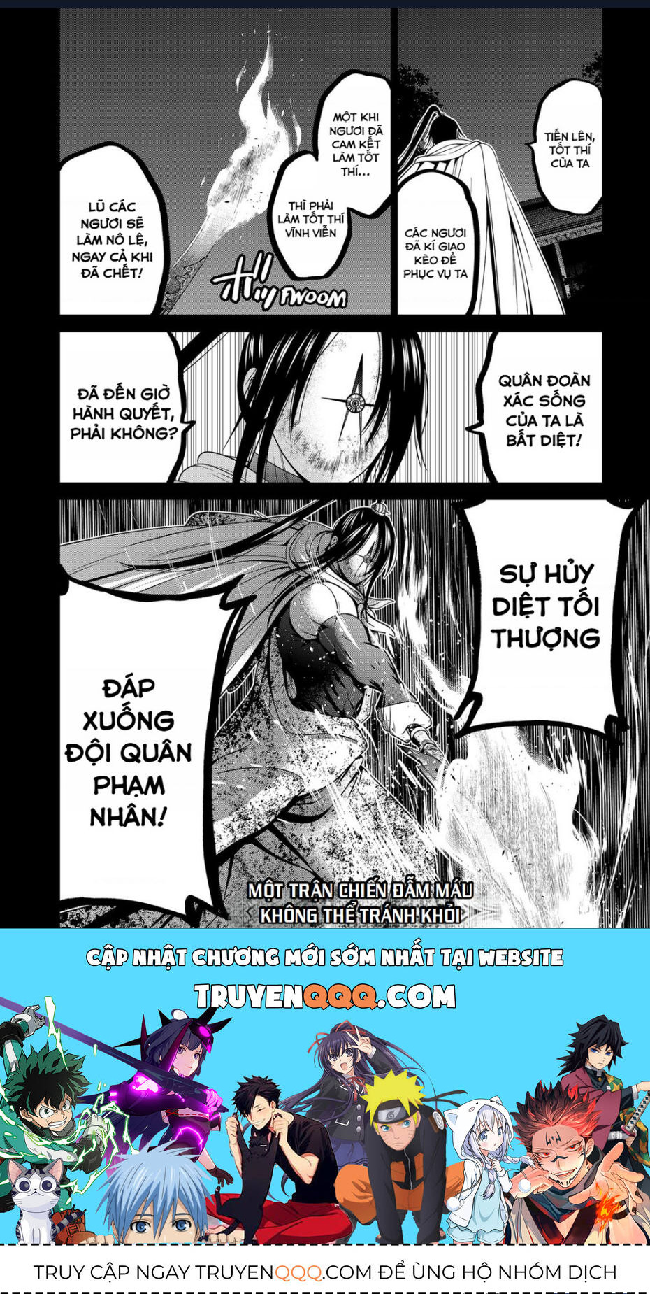 Địa Phủ Tokyo - Page 22