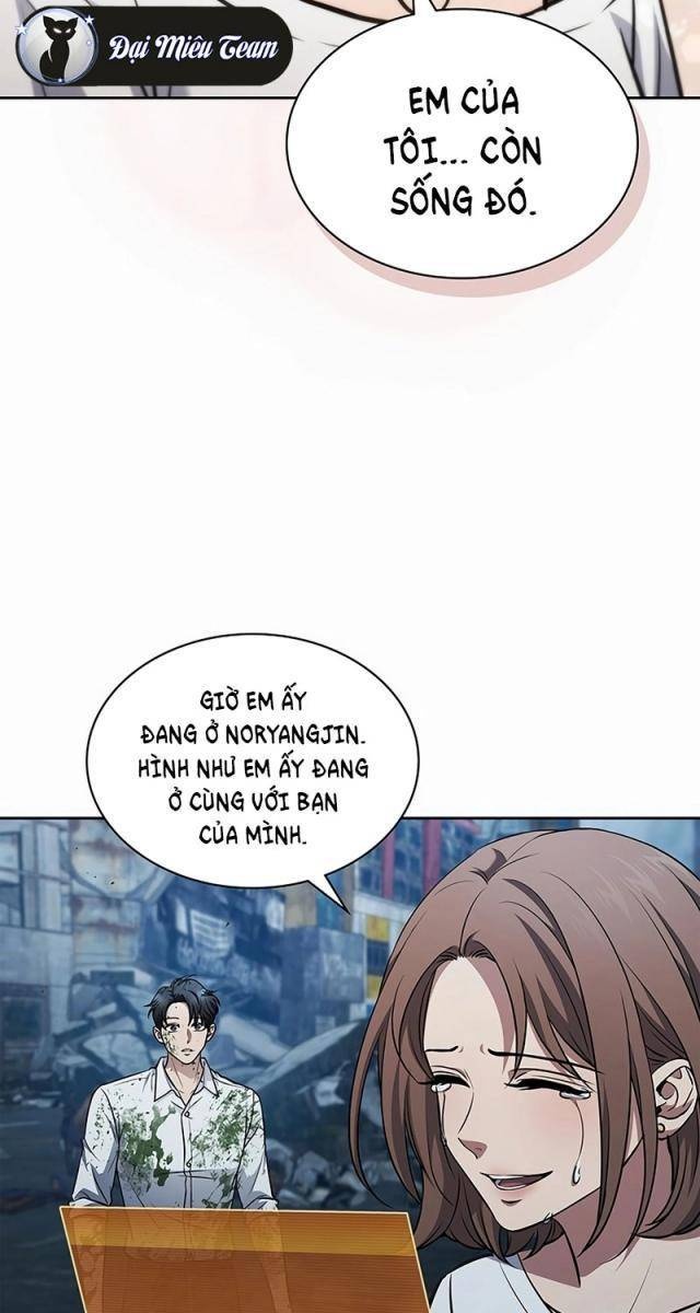 Cách Sống Sót Sau Quá Trình Tái Cơ Cấu - Page 2