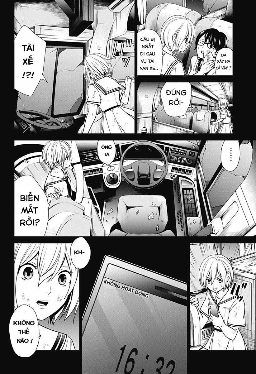 Địa Phủ Tokyo - Page 41