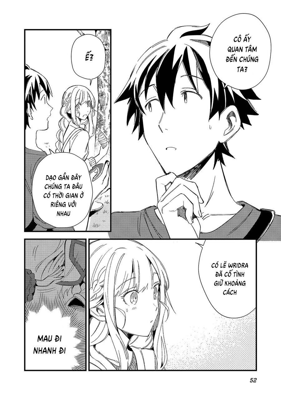 Nihon e Youkoso Elf-san - Page 27