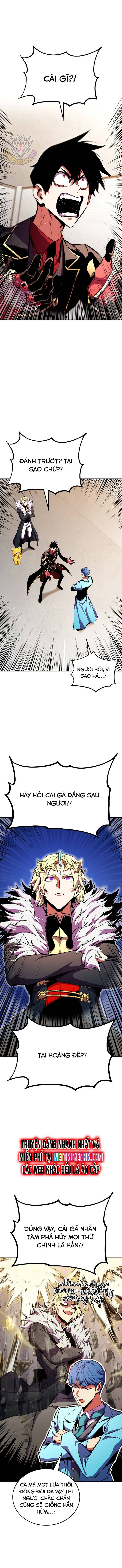 Huyền Thoại Game Thủ - Tái Xuất - Page 2