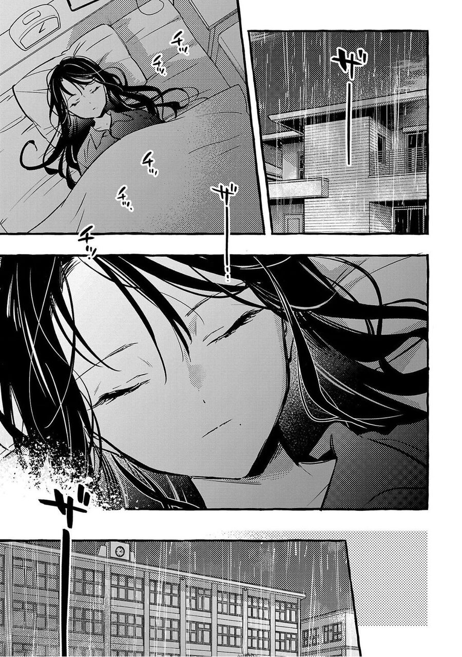 Byakuda No Hanamuko - Page 2