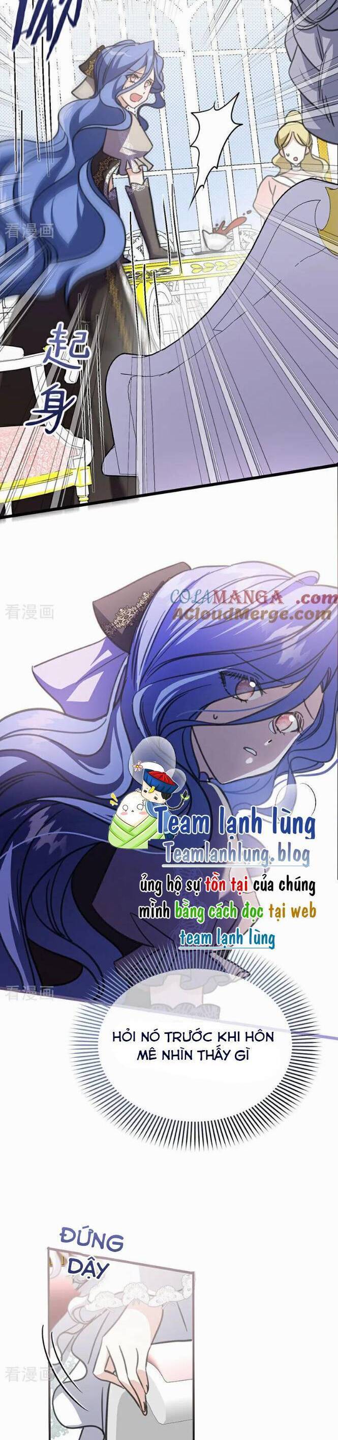 Bông Hoa Độc Của Nhà Công Tước - Page 27