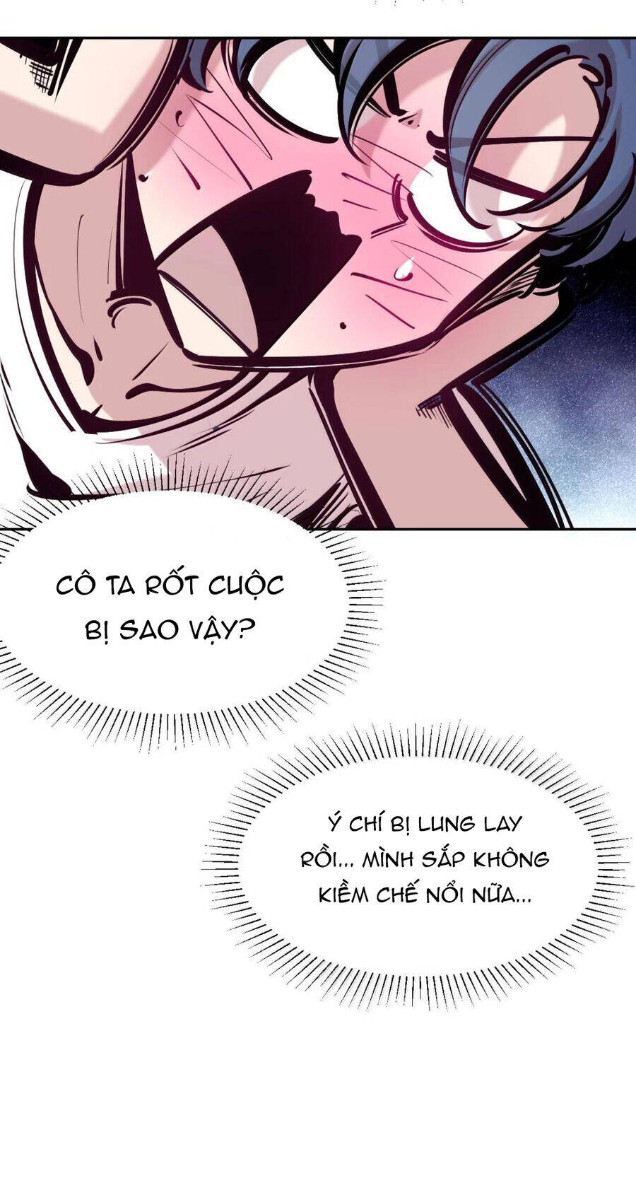 Oan gia chung nhà ! - Page 35