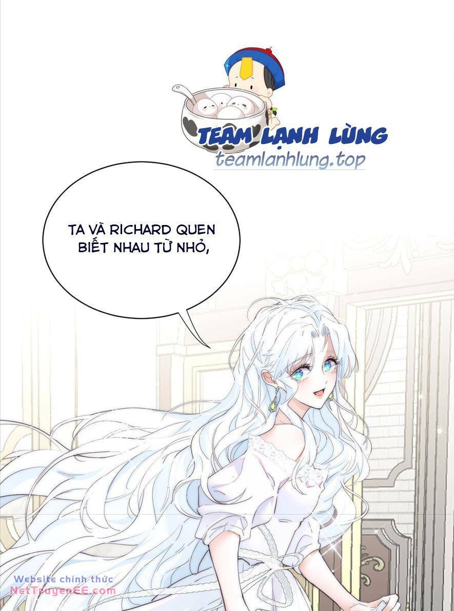 Bông Hoa Độc Của Nhà Công Tước - Page 12
