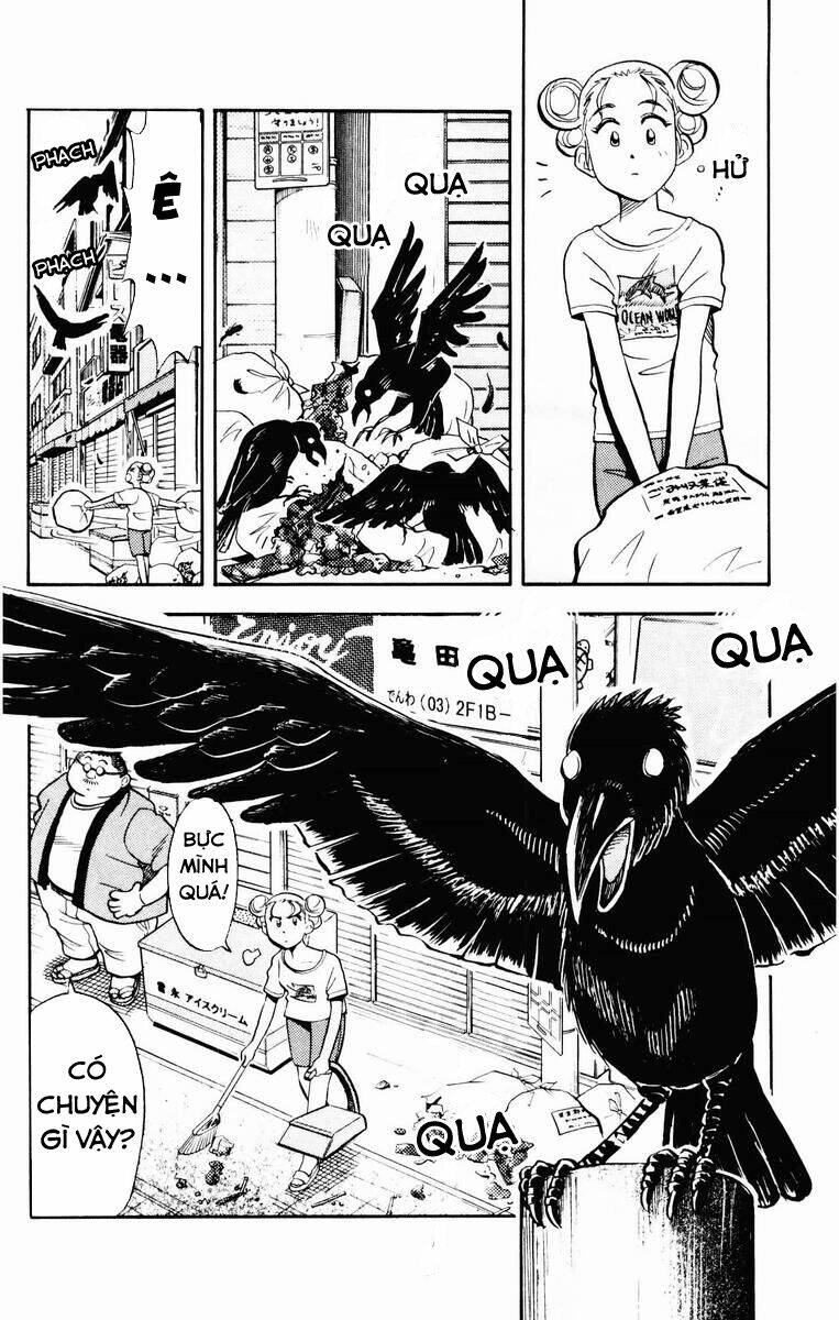 Vua sáng chế - Page 1