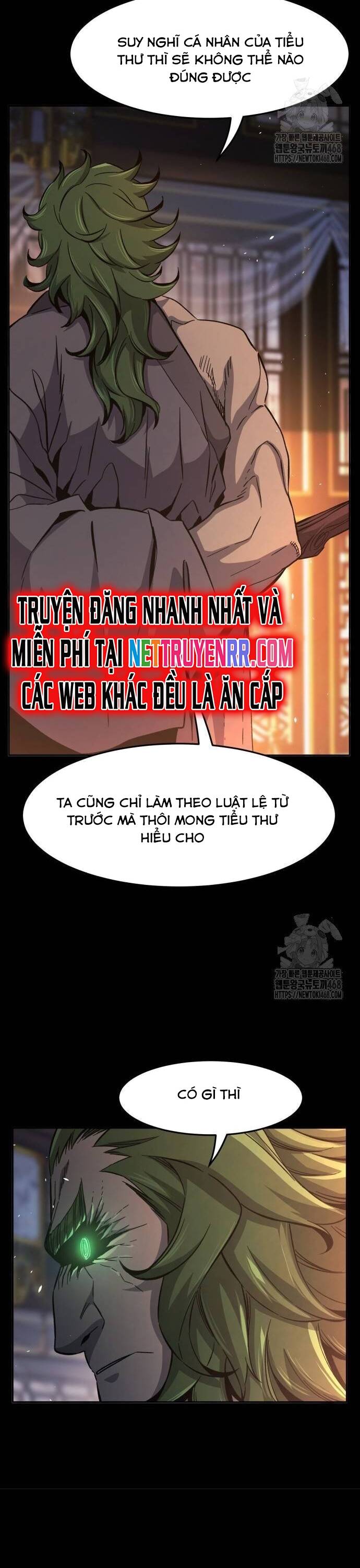Tuyệt Đối Kiếm Cảm - Page 25