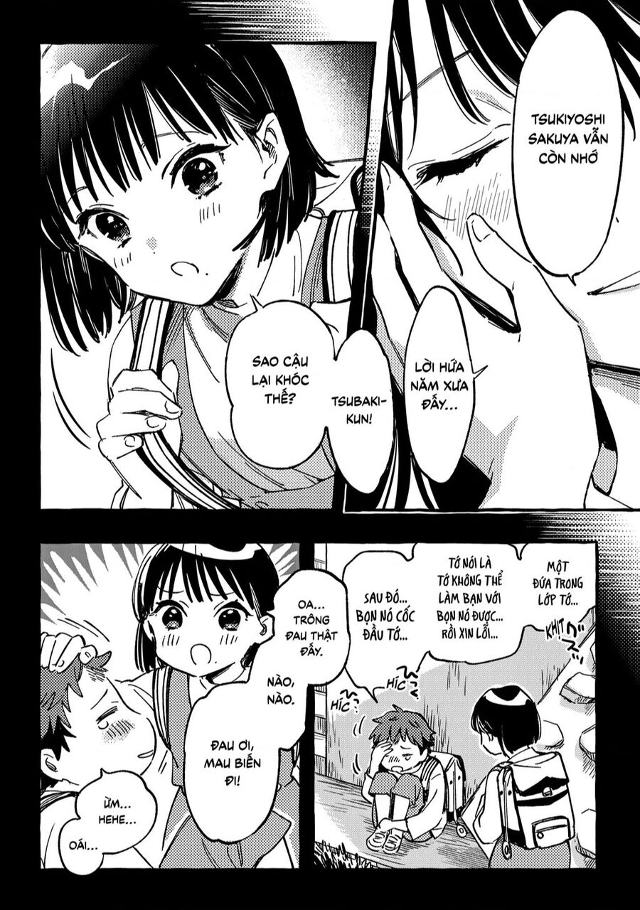 Byakuda No Hanamuko - Page 53