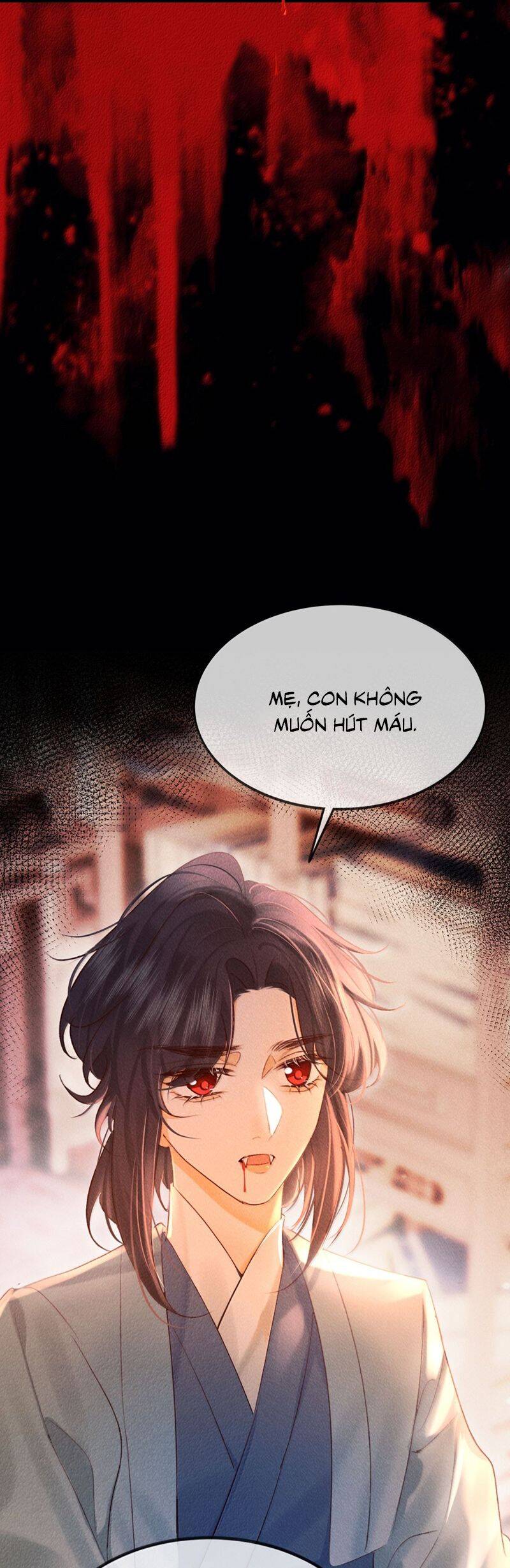 Nam Chủ Vì Sao Quyến Rũ Ta - Page 14