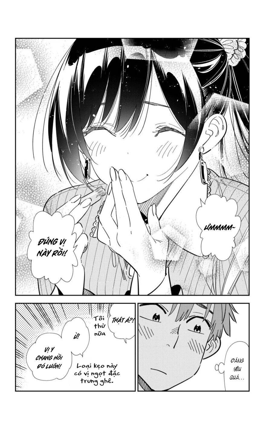 Dịch Vụ Cho Thuê Bạn Gái - Page 14