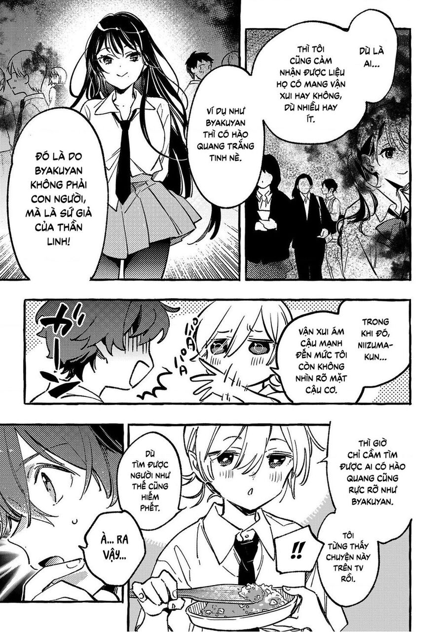 Byakuda No Hanamuko - Page 32