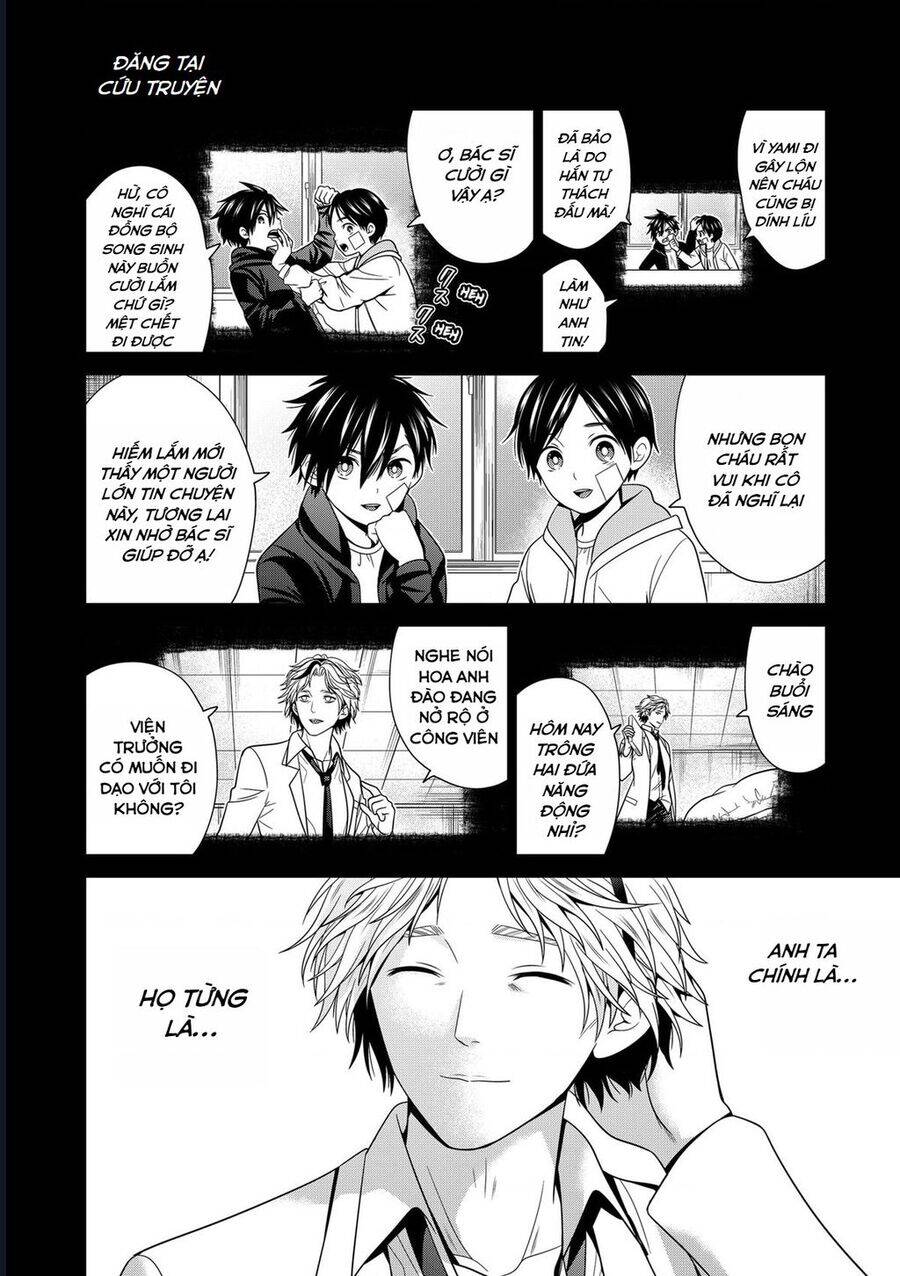 Địa Phủ Tokyo - Page 2