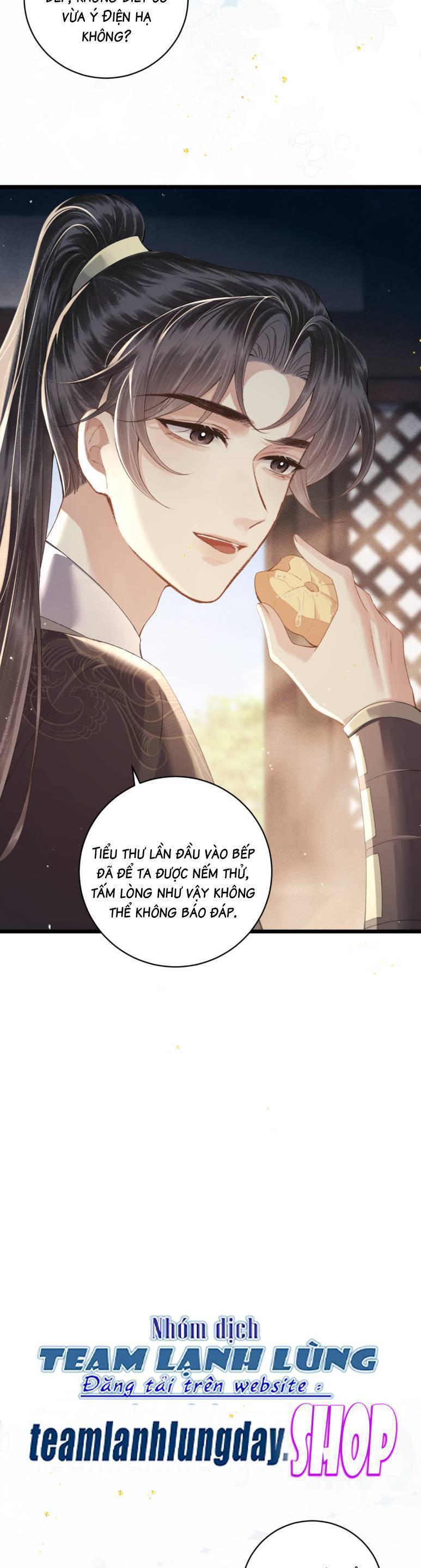 Gả Cho Phản Diện - Page 13