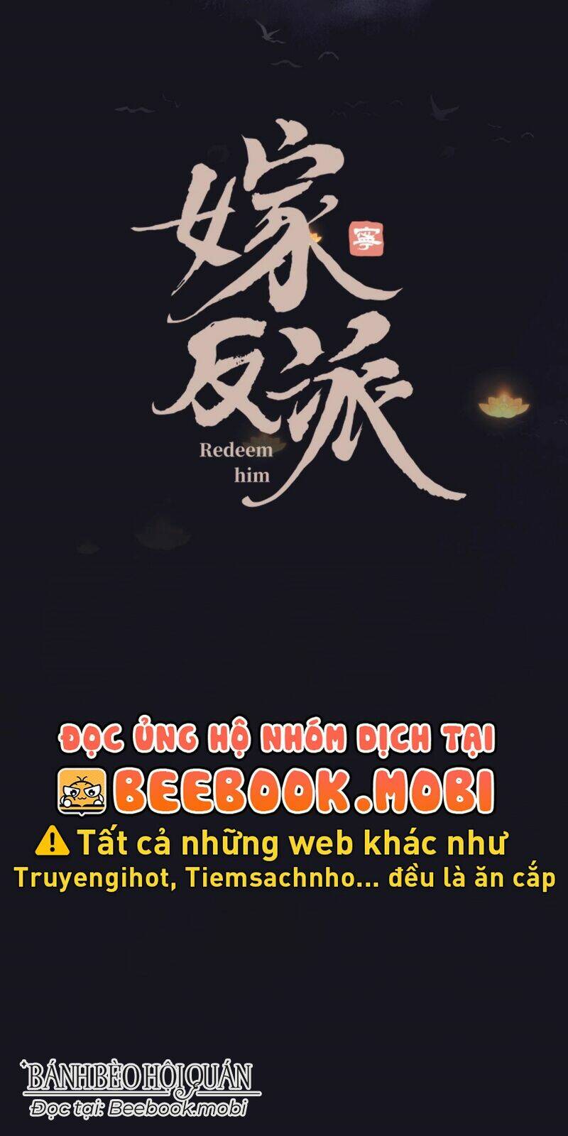 Gả Cho Phản Diện - Page 10