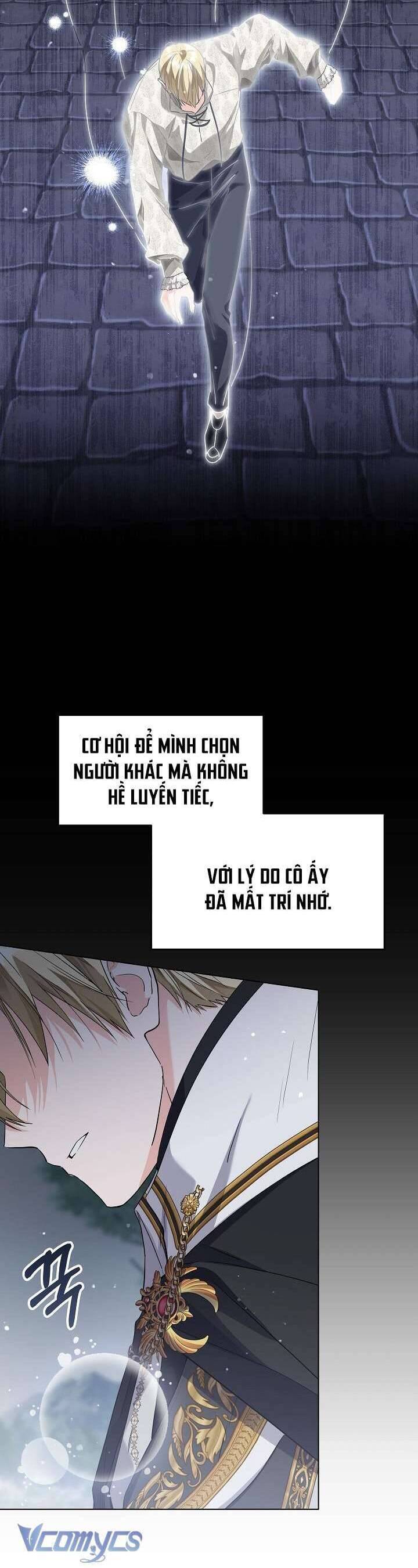 Công Chúa Nhân Danh Fan Cứng - Page 30