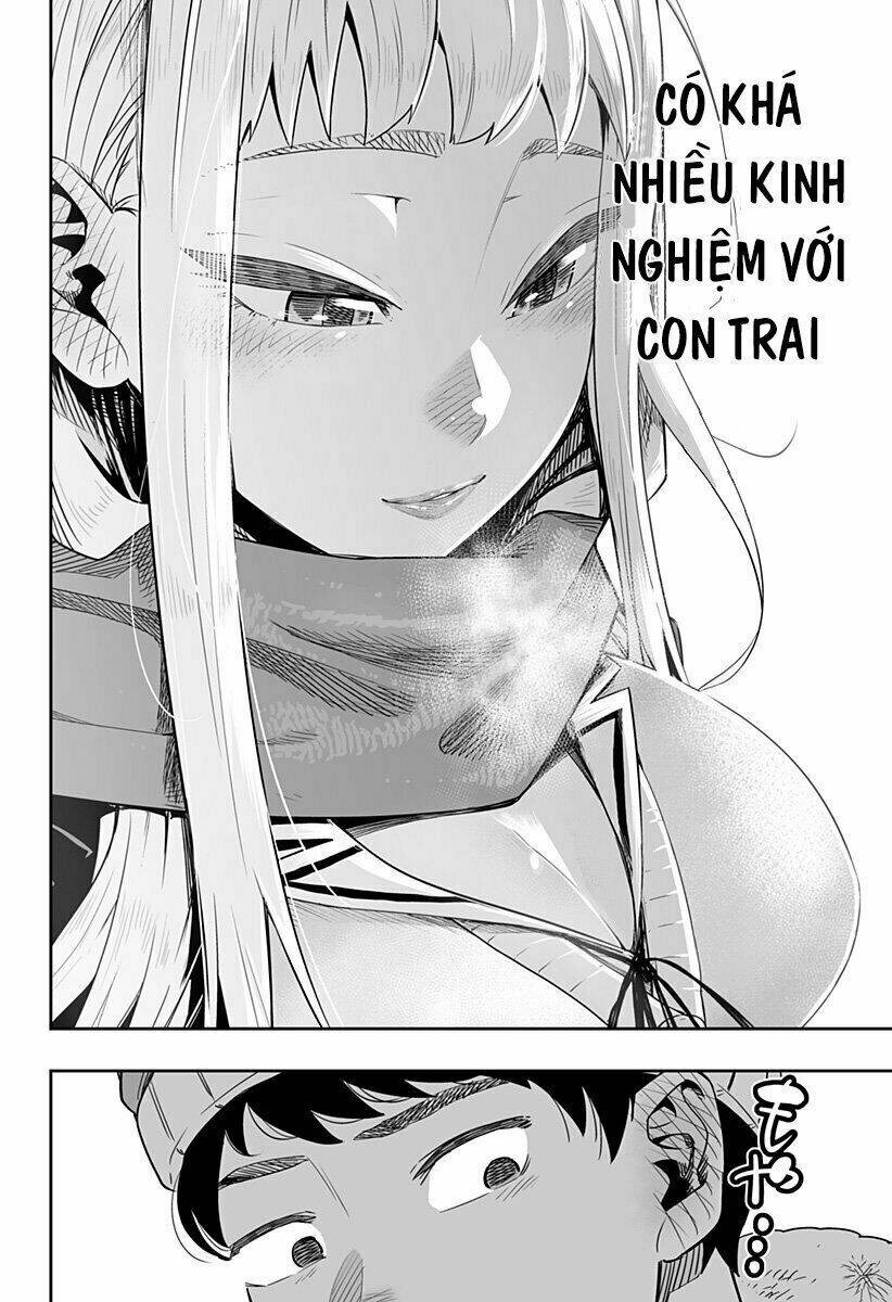Dosanko Gyaru Is Mega Cute - Page 23