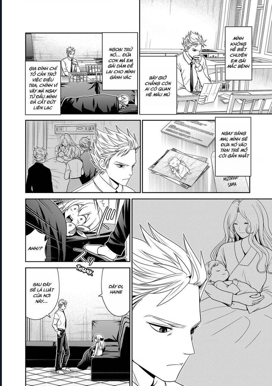 Địa Phủ Tokyo - Page 2