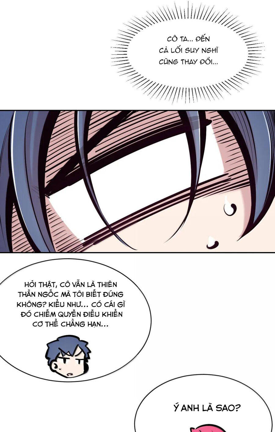 Oan gia chung nhà ! - Page 27