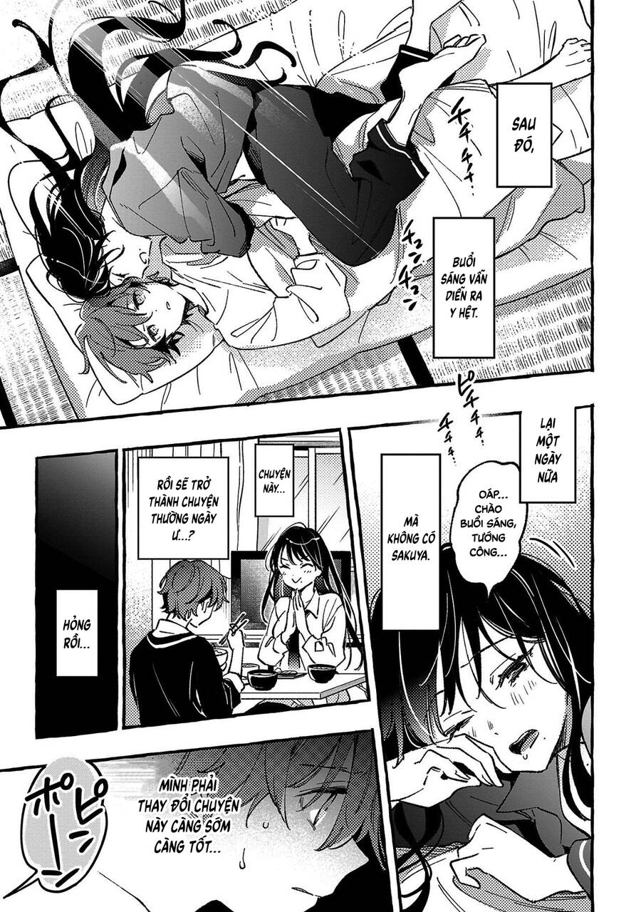Byakuda No Hanamuko - Page 13