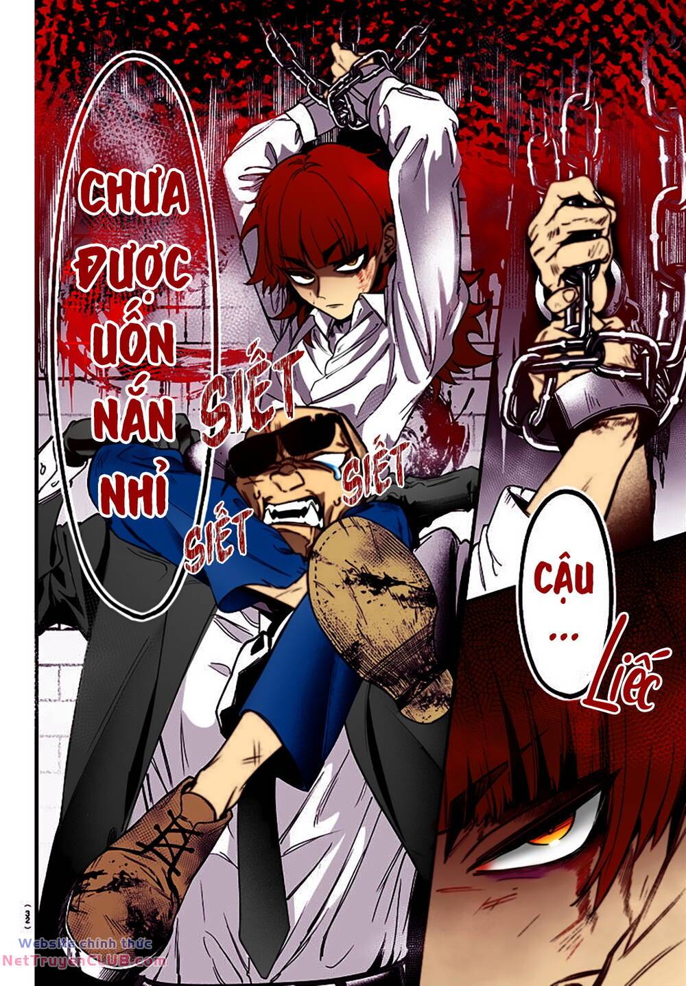 Mairimashita! Iruma-kun: IF Episode of MAFIA - Page 28
