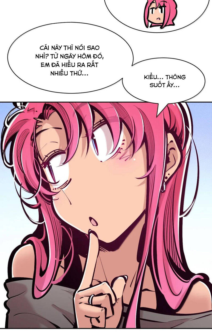 Oan gia chung nhà ! - Page 28